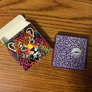 Lisa Frank X glamour dolls Bronzer